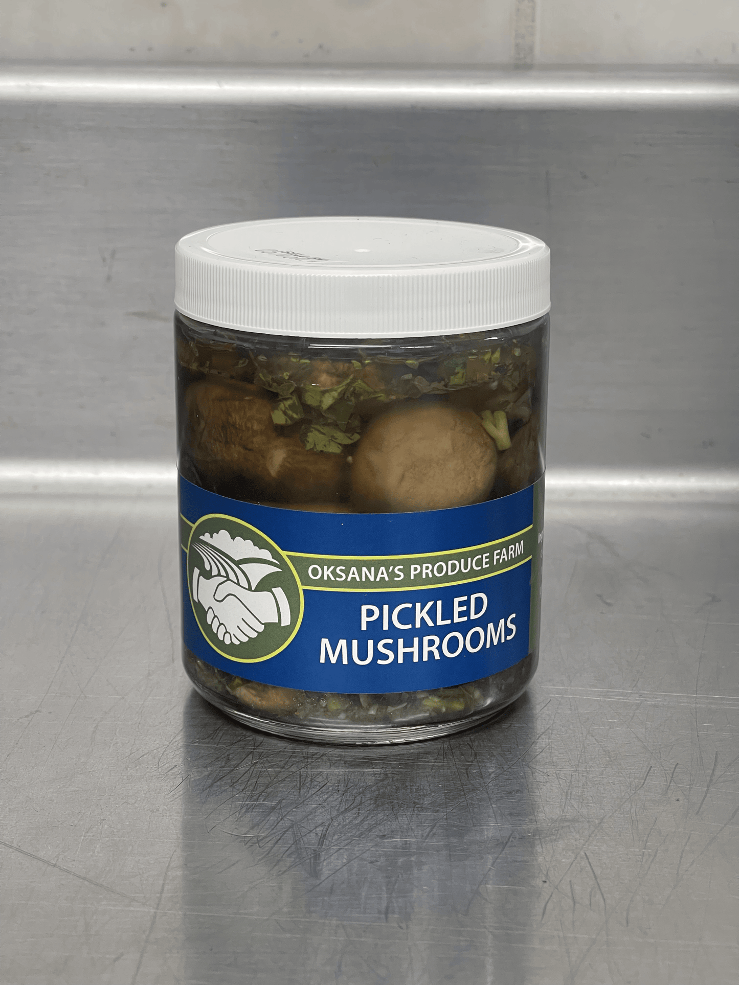 Mushroom Mania
