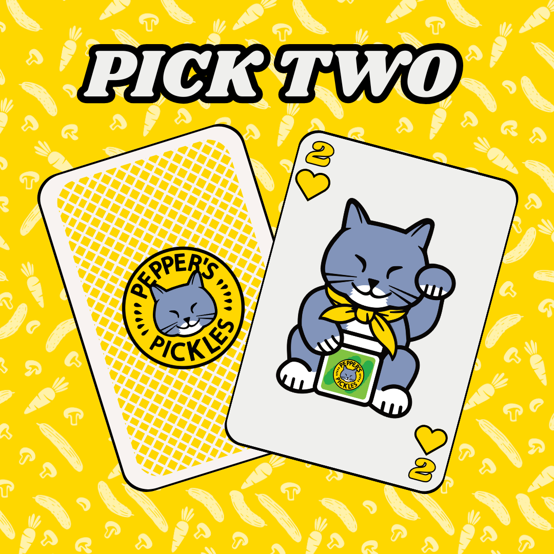 Mix-N-Match 2-Pack