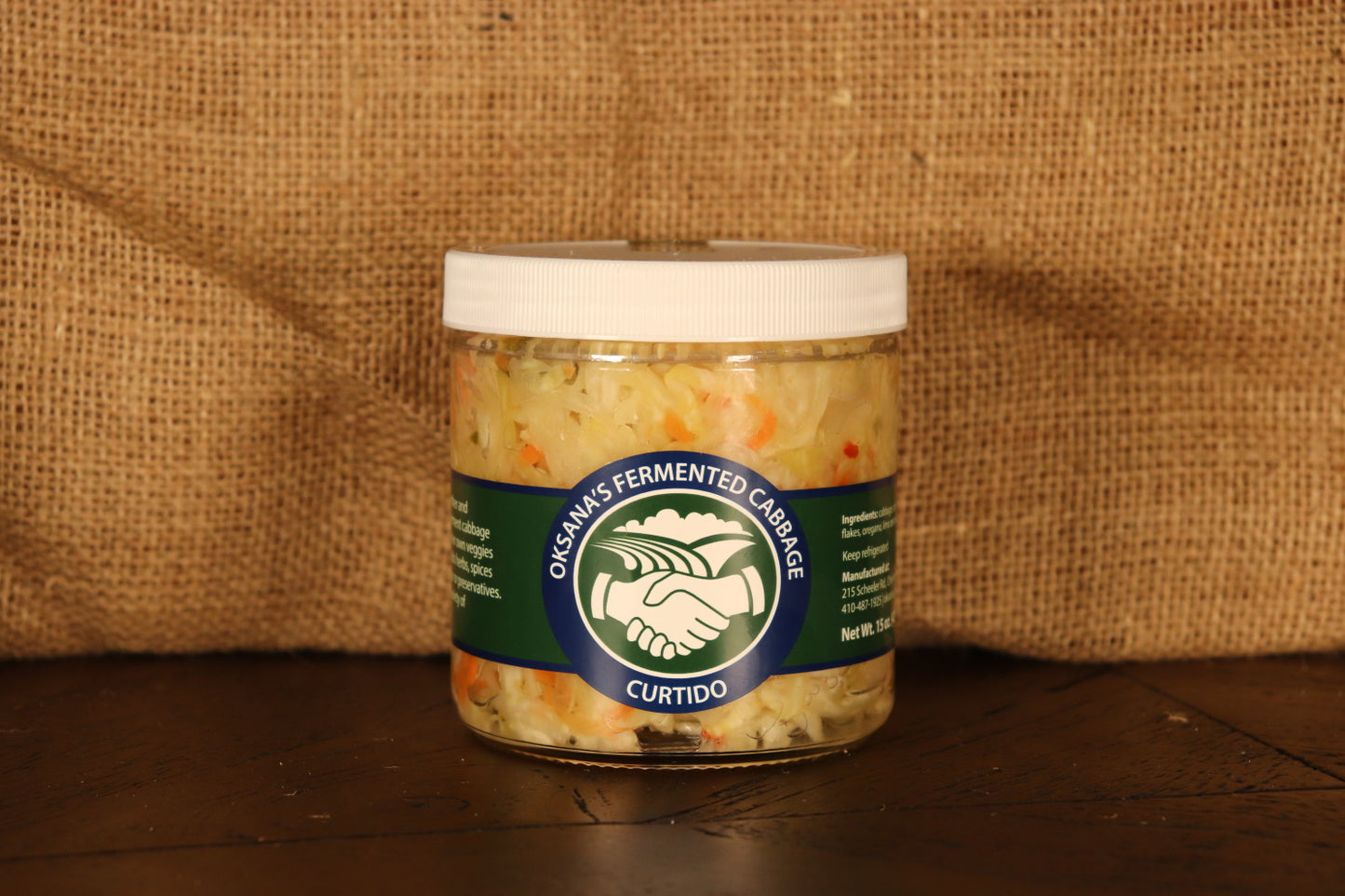 Probiotic Pack