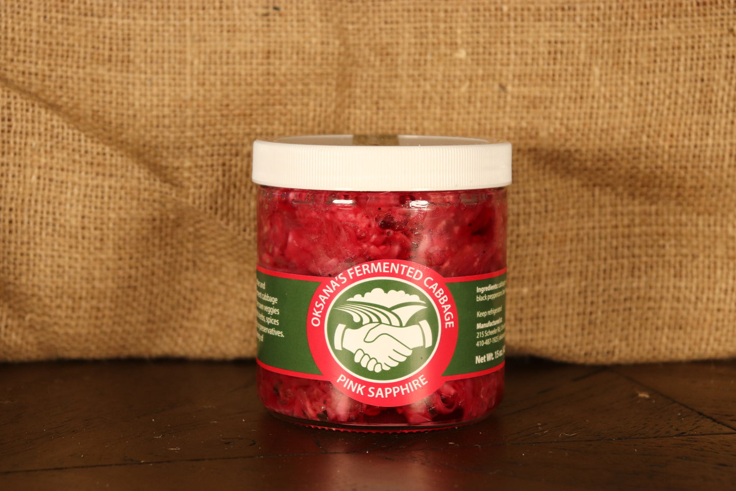 Probiotic Pack