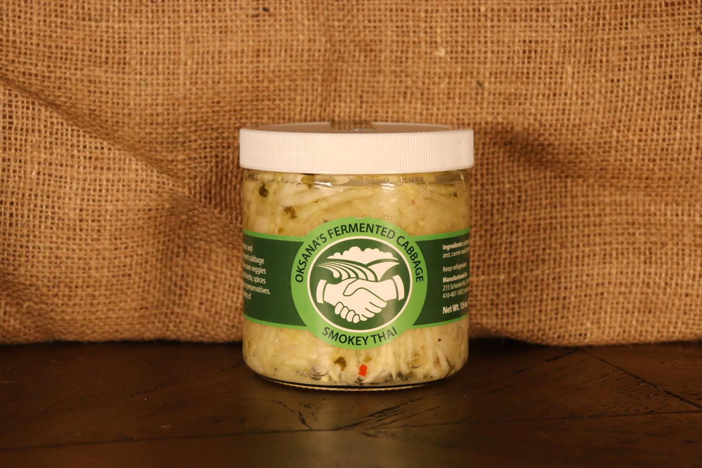 Probiotic Pack