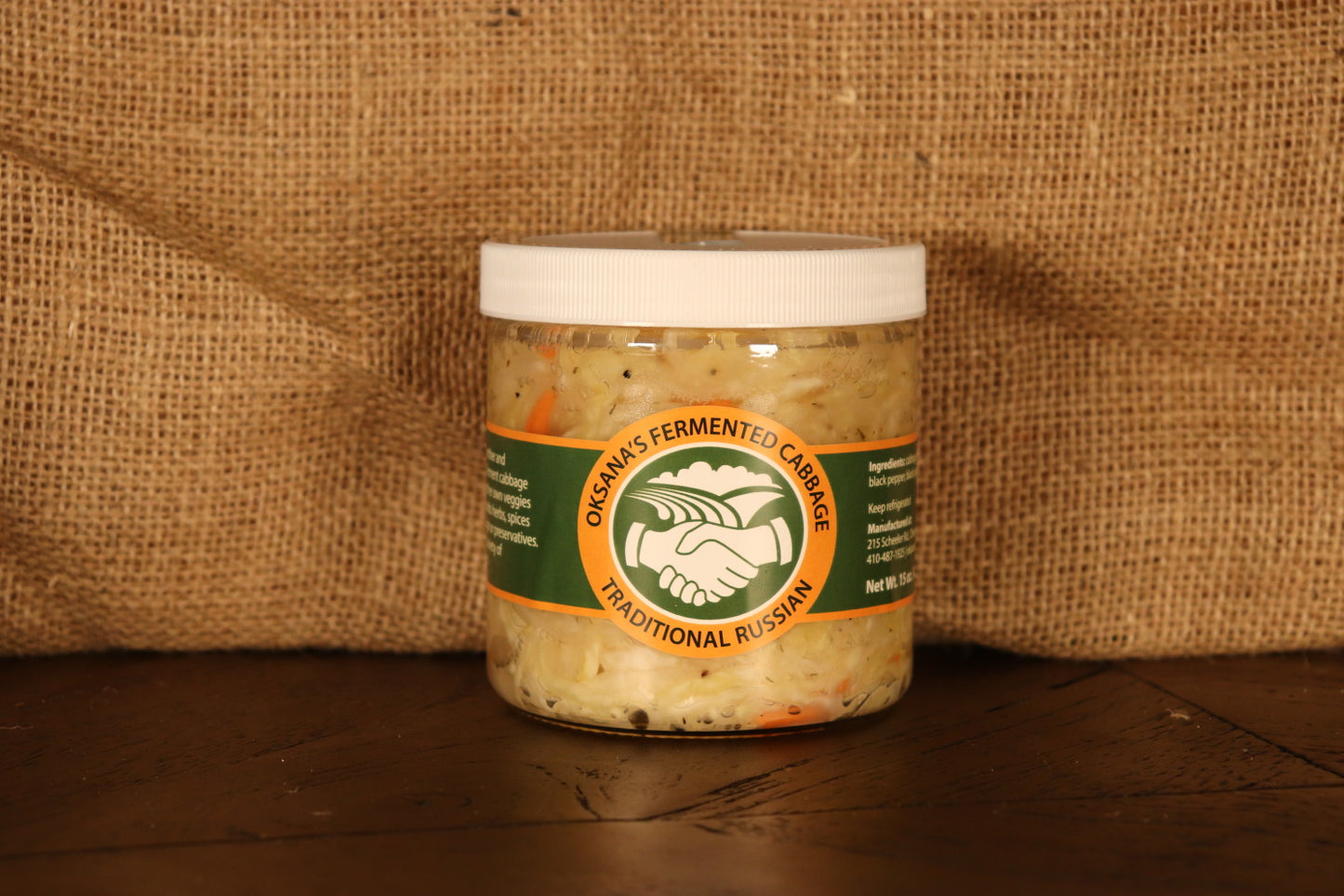 Probiotic Pack
