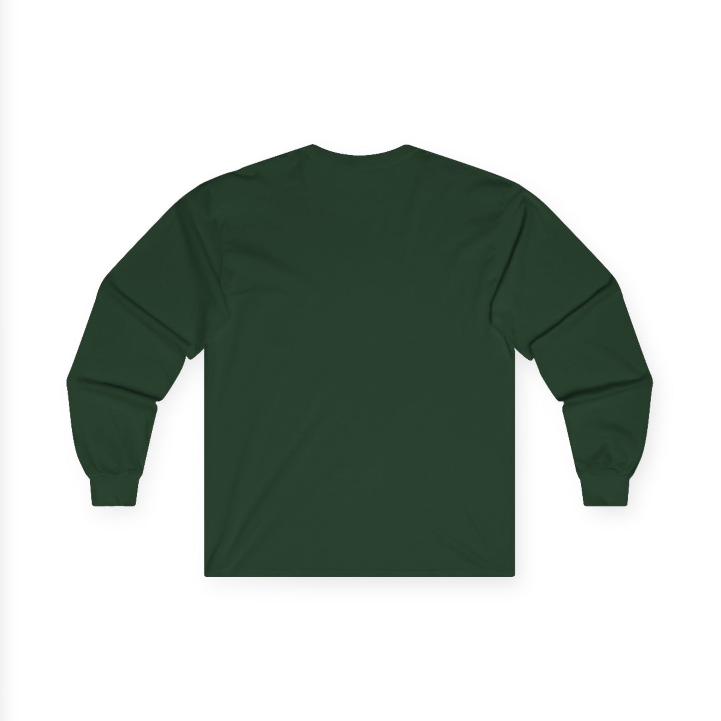 Pepper's Long Sleeve Tee