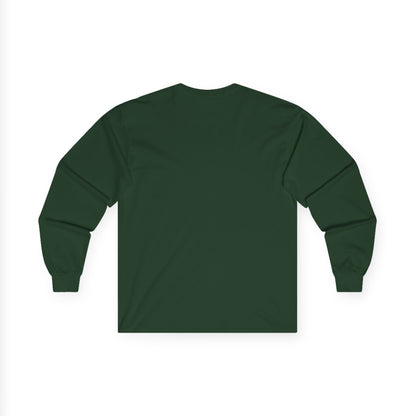 Pepper's Long Sleeve Tee
