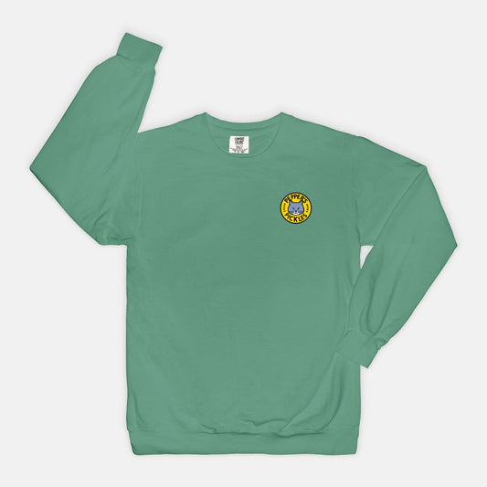 Team Pepper Sweatshirt