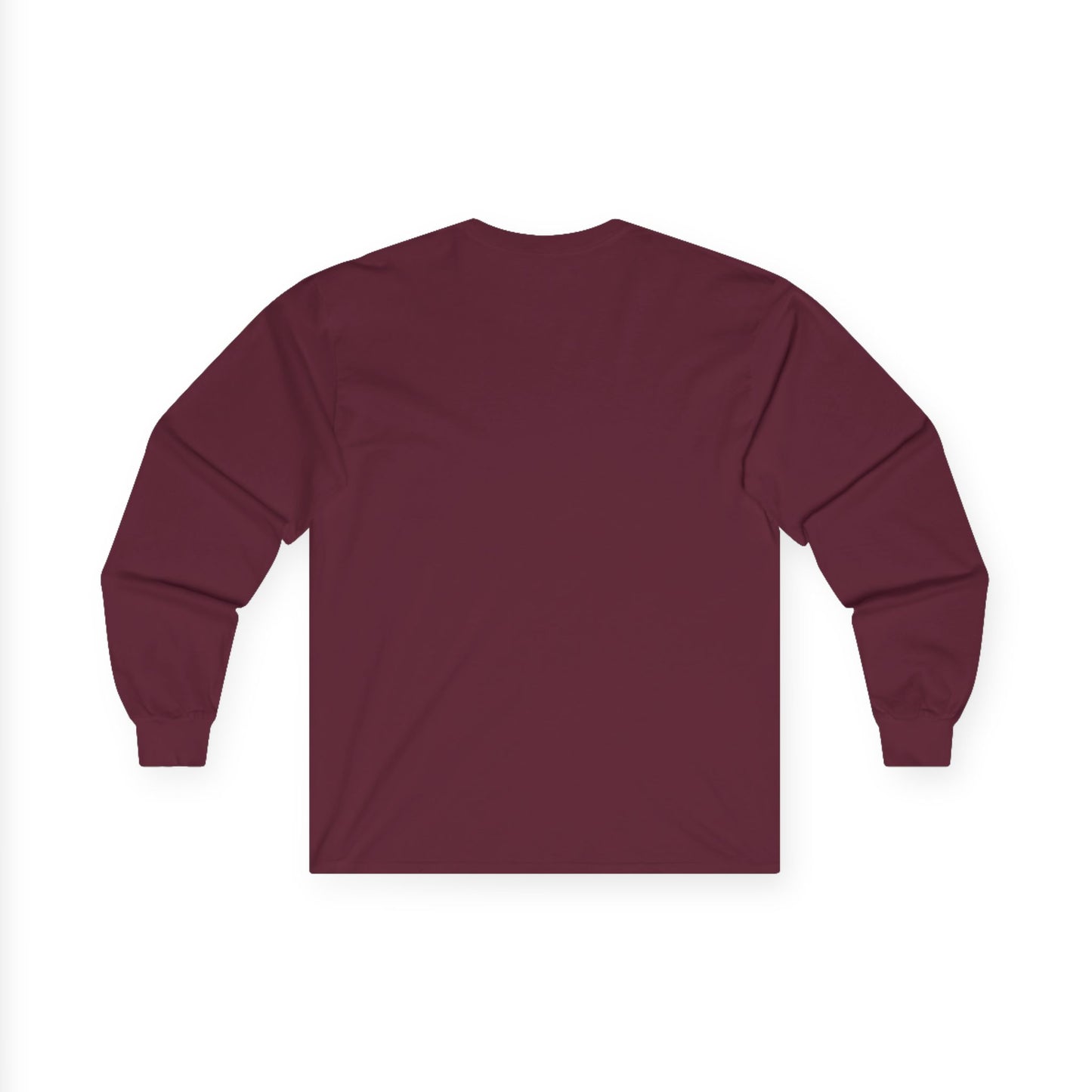 Pepper's Long Sleeve Tee