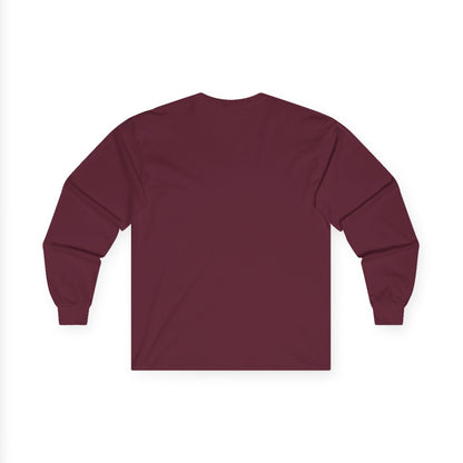 Pepper's Long Sleeve Tee