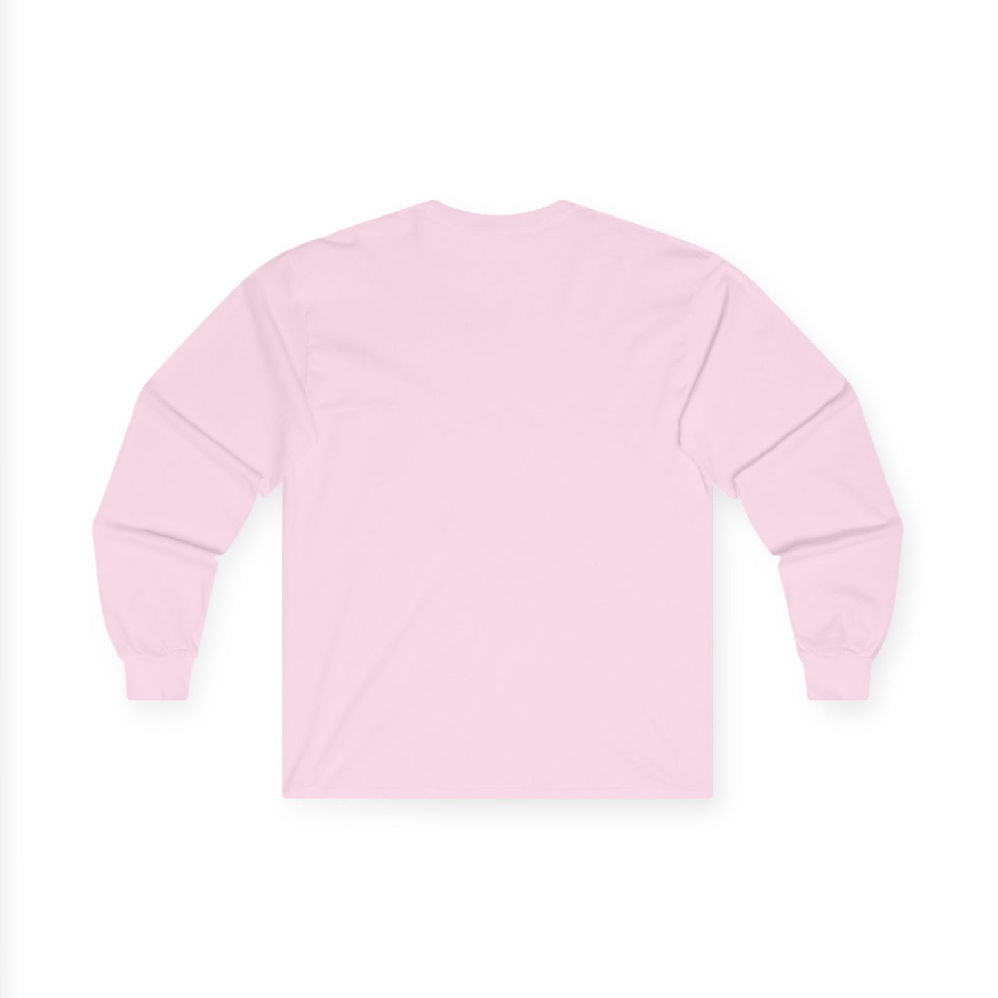 Pepper's Long Sleeve Tee
