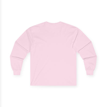 Pepper's Long Sleeve Tee