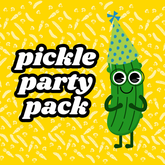 Pickle Party Pack