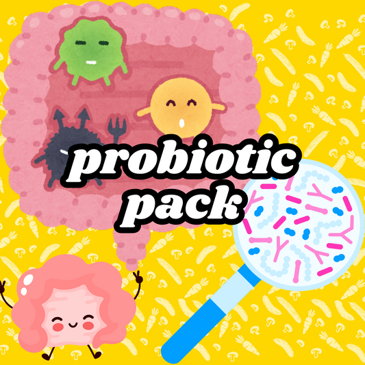 Probiotic Pack