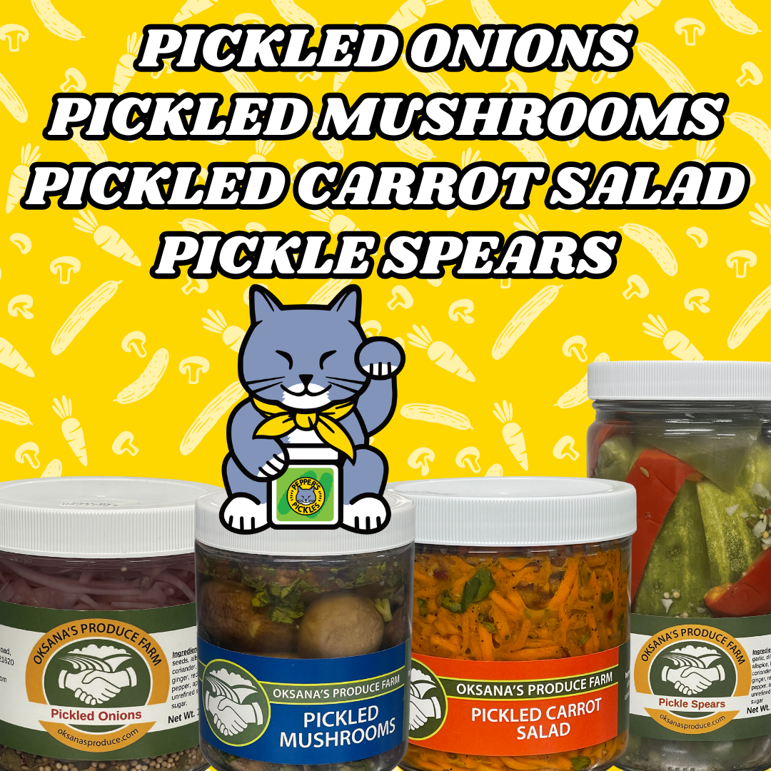 Pickle Party Pack