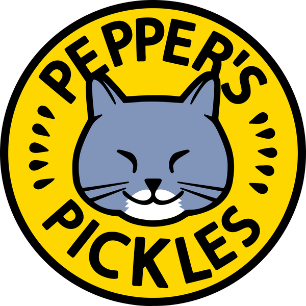 Pepper's Pickles