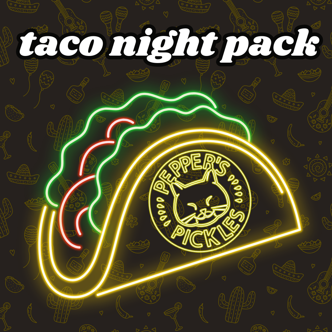 Taco Night Pack