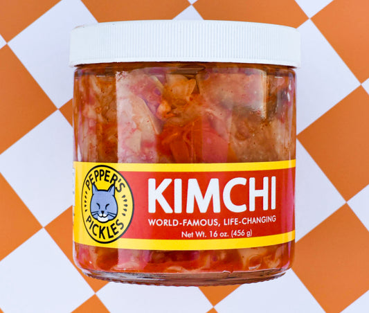 Kimchi